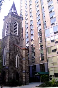 St. Ann's Church