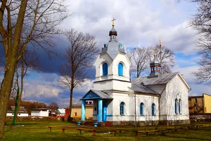 Church of Saint Anthony