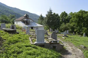 St. Stephen's Church