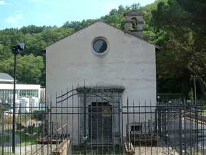 San Rocco Church