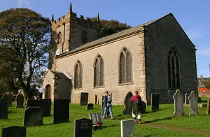 Church of St Margaret