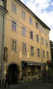Ehem. Franziskanerkirche