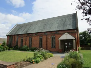 St George's Church