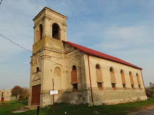 Evangelical Lutheran Church in Virbalis