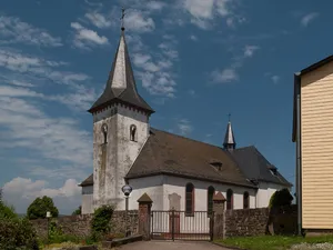 Saint Nicholas Church