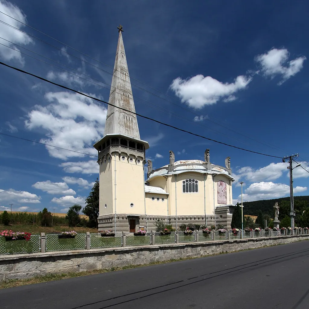 This image was uploaded as part of Wiki Loves Monuments 2013.
