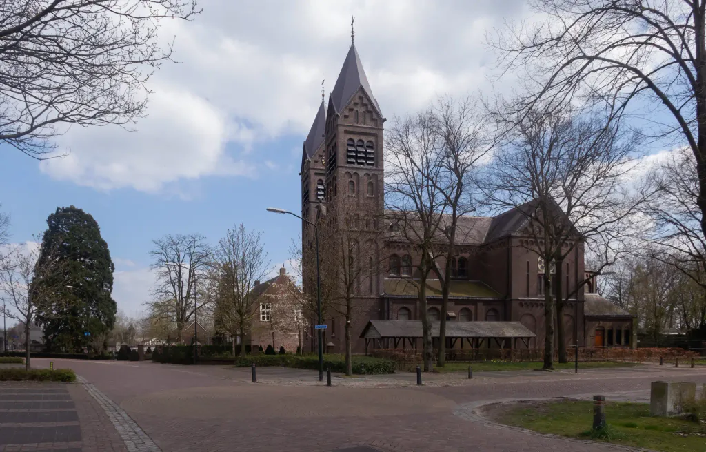 Maarheeze