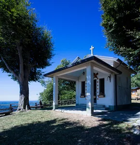 Sant'Abbondio church