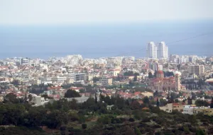 Limassol