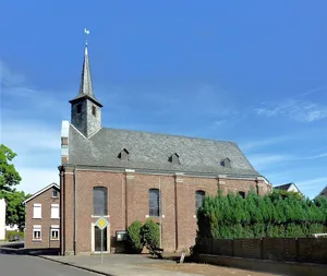 St George's Church