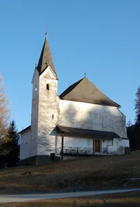 Pankratiuskirche (Oberwölz)