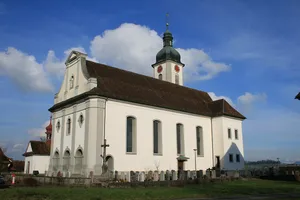roman catholic parish church