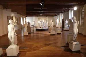 Gipsoteca Libero Andreotti