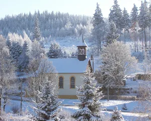 Church of Saint Anthony of Padua