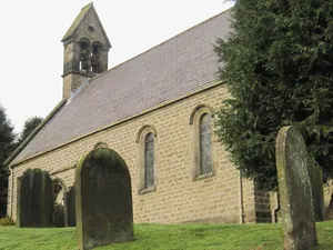 Church of St Gregory