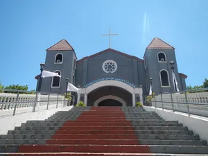 Transfiguration of Christ Parish Church