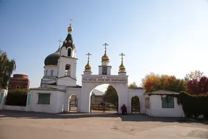 Church of Saints Cosmas and Damian