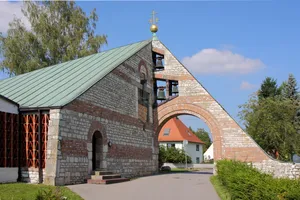 Friedenskirche