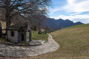 Church San Defendente