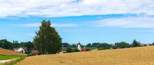 Katholische Kirche Mariä Aufnahme in den Himmel