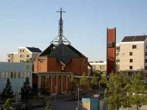Kista Church