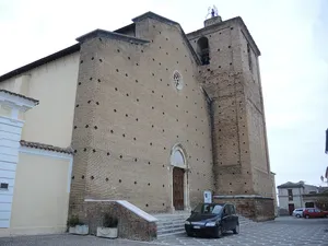 Penne Cathedral