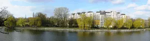 Böckler Park