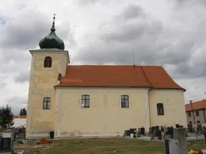 Church of Saints Peter and Paul