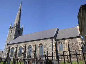 Cathedral of Christ Church