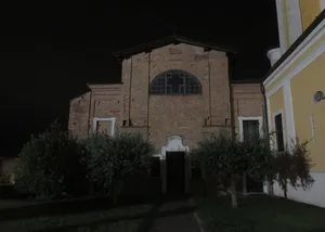 Disciplina church