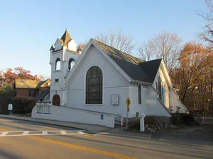 Congregational Church