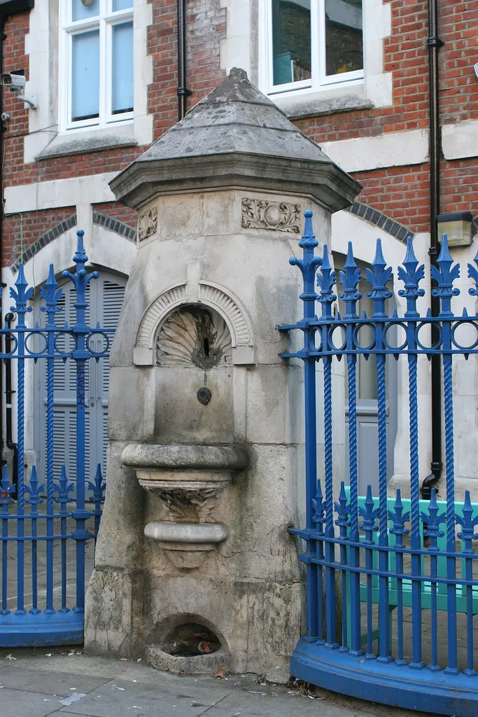 Public art in the London Borough of Tower Hamlets