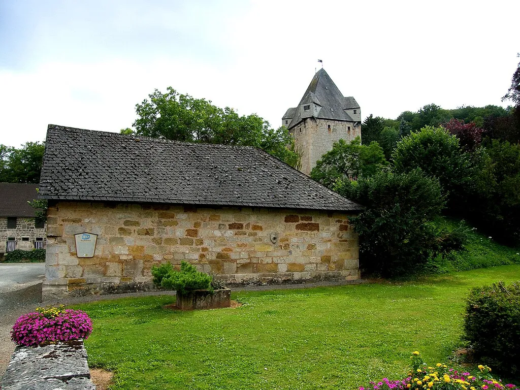 Nordenbeck (Burg)