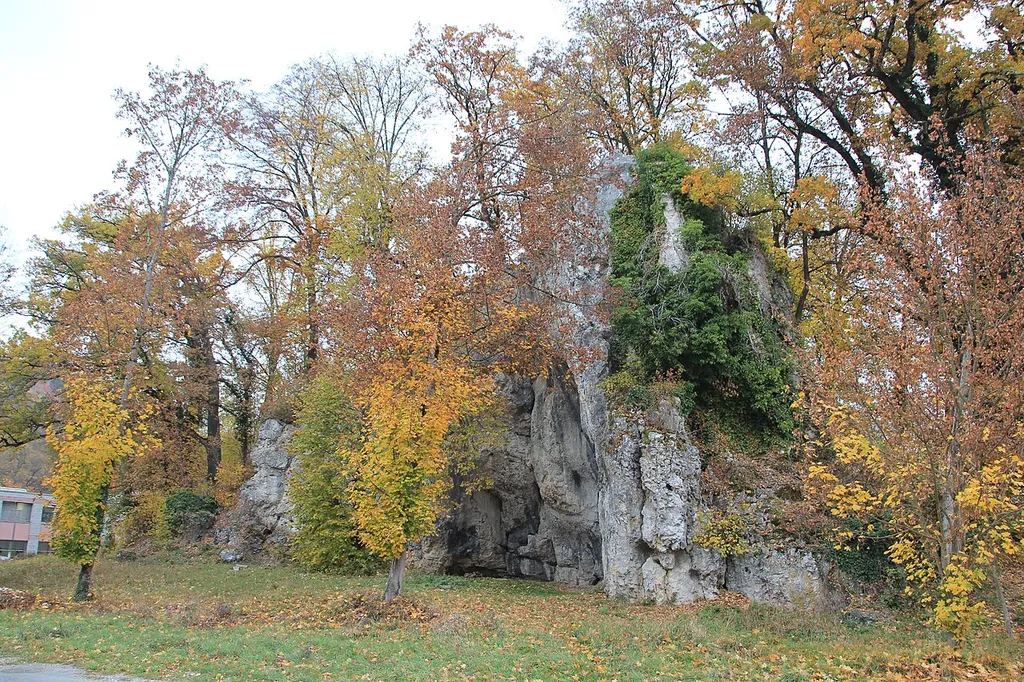 Schweizersbild