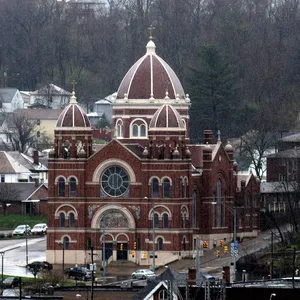 St. Nicholas' Catholic Church