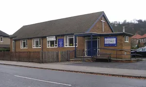St. Hugh's Church & Centre