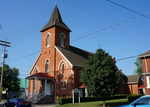 Our Lady of Hungary Church