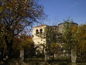 Saint Sabbas Church, Iași
