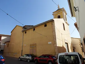 church of Saint Joseph