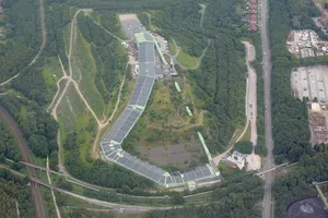 Alpincenter Bottrop