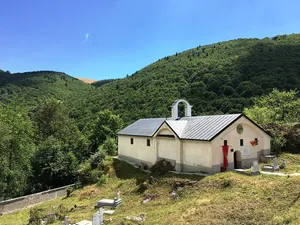 St. Michael the Archangel Church
