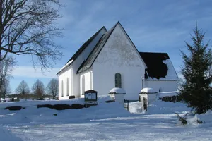 Lohärad Church
