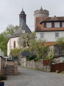 Protestant Church