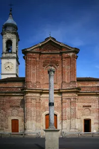 Sant'Antonio Abate Church