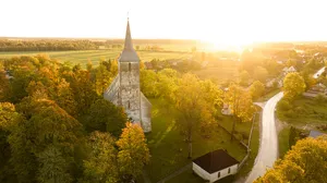 Koeru Church