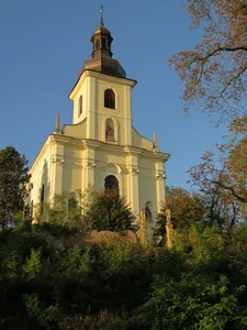 Church of Saint Nicholas