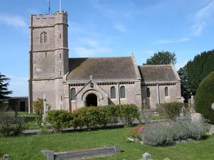 Church of All Saints