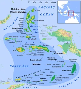 Wokam Island