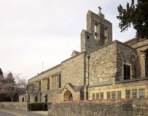 Church of St Mary
