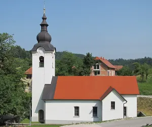 St. Anne's Church